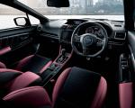 Subaru WRX S4 STI Sport 2018 года (JP)